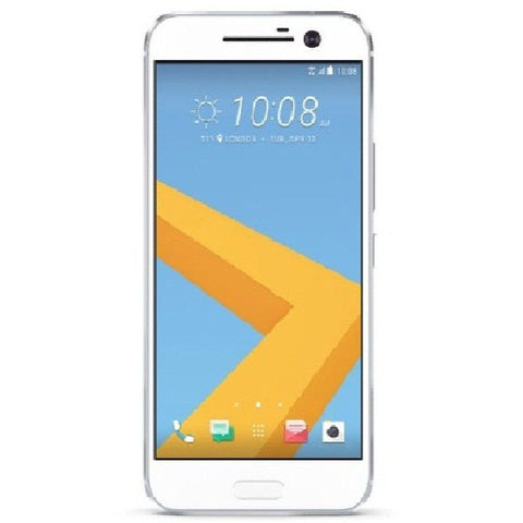 HTC 10 32GB 4G LTE Silver Unlocked