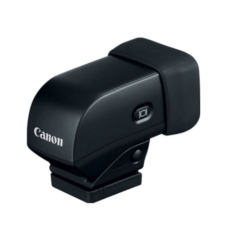 Canon EVF-DC1 Electronic Viewfinder for G1x II