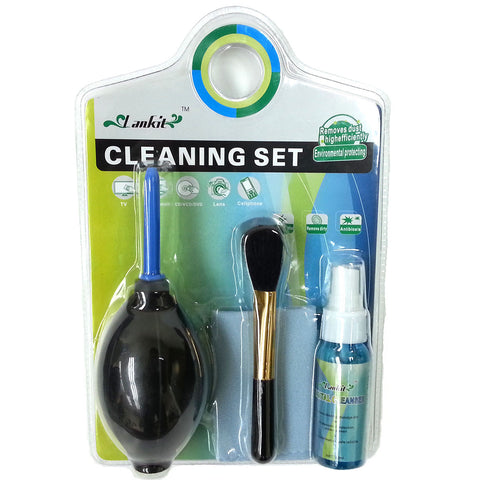 Cleaning Kits