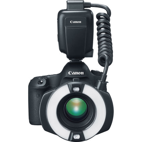 Canon MR-14EX II Macro Ring Lite Flashes Speedlites and Speedlights