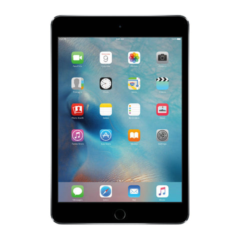 Apple iPad Mini 4 32GB Wi-Fi Space Grey