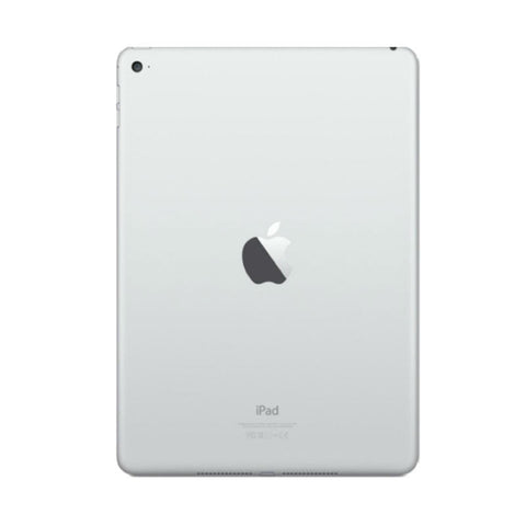 Apple iPad Air 64GB Wi-Fi Silver (Refurbished-Grade A)