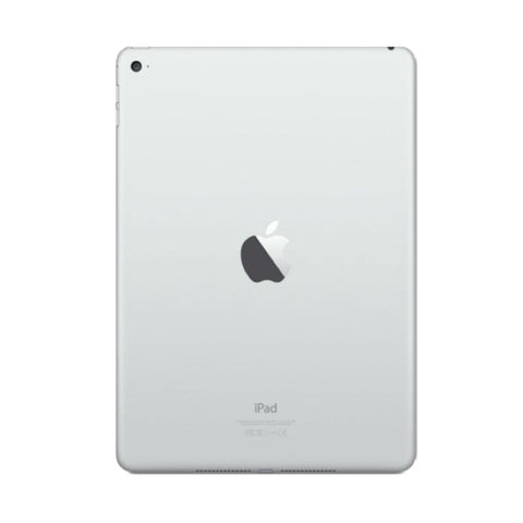 Apple iPad Air 16GB Wi-Fi Silver (Refurbished-Grade A)