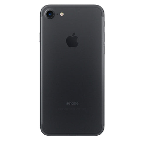 Apple iPhone 7 128GB 4G LTE Black Unlocked