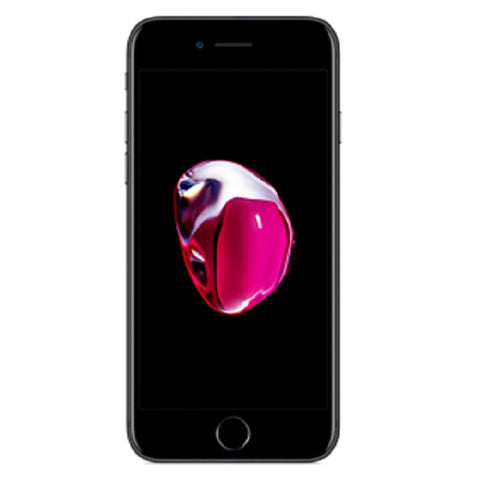 Apple iPhone 7 32GB 4G LTE Black Unlocked