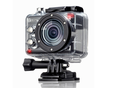 Isaw A3 Extreme Full HD Action Camera