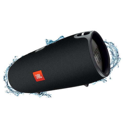 JBL Xtreme Wireless Bluetooth Speaker (Black)
