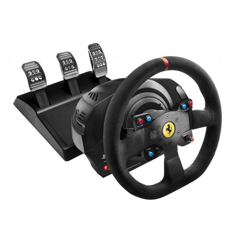 Thrustmaster T300 Alcantara Edition for PC/PS3/PS4