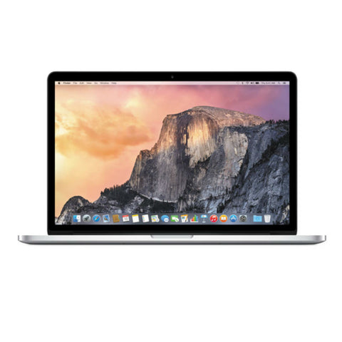 Apple MacBook Pro Retina i7 512GB 15.4inches Laptop (MJLT2)