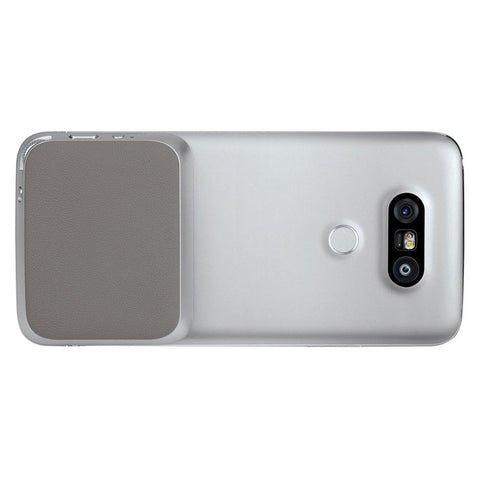 LG CAM Plus CBG-700 for LG G5 (Silver)