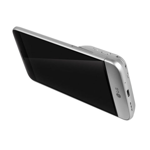LG CAM Plus CBG-700 for LG G5 (Silver)