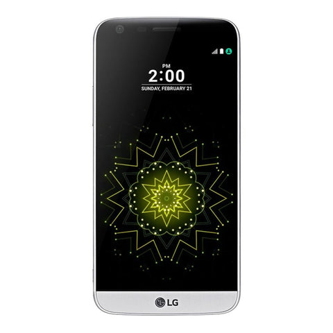 LG G5 Dual 32GB 4G LTE Silver (H860) Unlocked