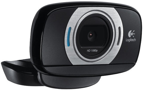Logitech C615 HD Webcam 960-000740