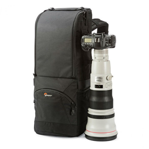 Lowepro Lens Trekker 600 AW III Telephoto Lens Backpack (Black)