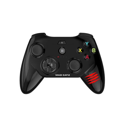 Mad Catz Micro C.T.R.L.i Mobile Gamepad MCB312680AC2/04/1 (Gloss Black)