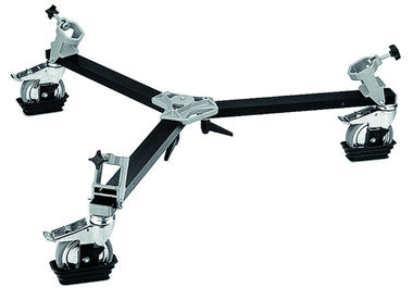 Manfrotto 114 Video and Movie Heavy Dolly
