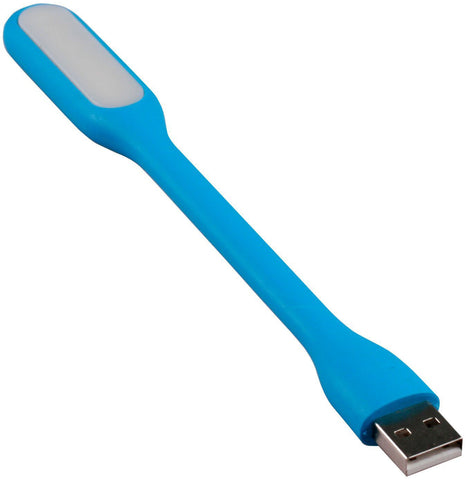 USB Power LED Light for Laptop Keyboard Lamp Blue