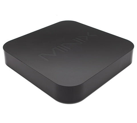 Minix NEO X5 Android TV Box