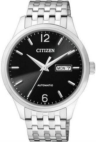 Citizen Automatic Sapphire NH7500-53E Watch (New with Tags)