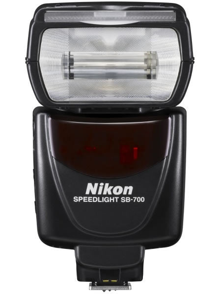 Nikon SB-700 Flashes Speedlites and Speedlights