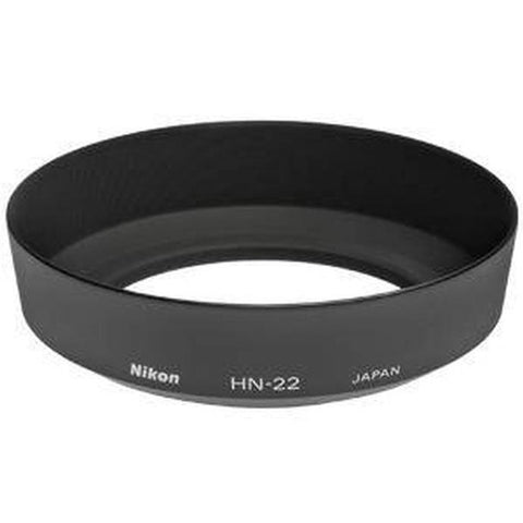 Nikon Screw-in Lens Hood HN-22