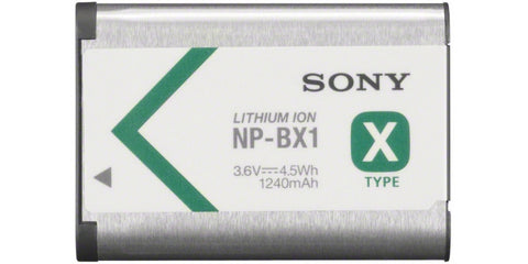 Sony NP-BX1 Original Battery