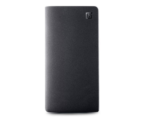 OnePlus 10000 mAh Power Bank (Sandstone Black)