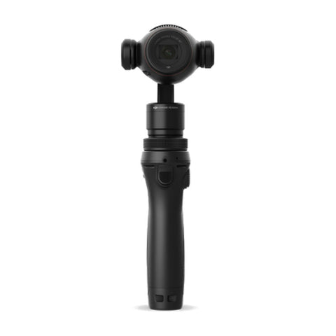 DJI Osmo+ Handheld Gimbal with 1 Extra Battery