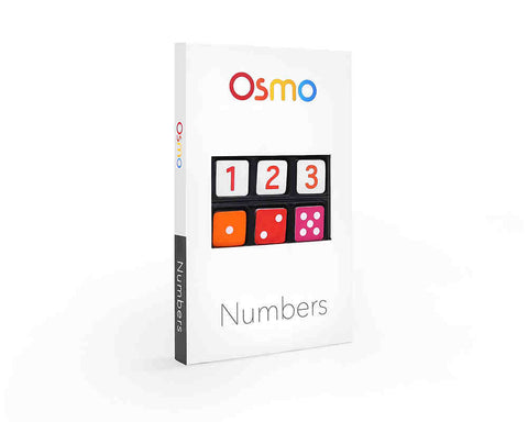 OSMO Numbers