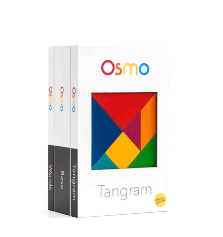 OSMO Starter Kit Cost