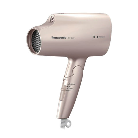 Panasonic EH-NA57 Hair Dryer 100V-240V (Pink)