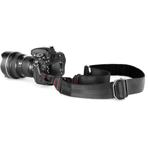 Peak Design SL-2 Slide Camera Strap (Black)