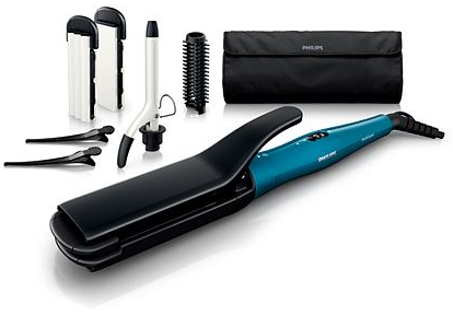 Philips Ceramic Multi-Styler HP8698/00