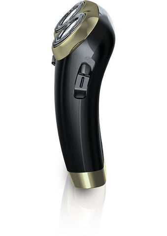 Philips Travel HS199/16 Electric Rechargeable Shaver (Black)