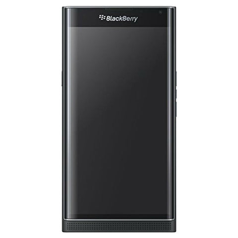 Blackberry Priv 32GB 4G LTE Black (STV100-4) Unlocked