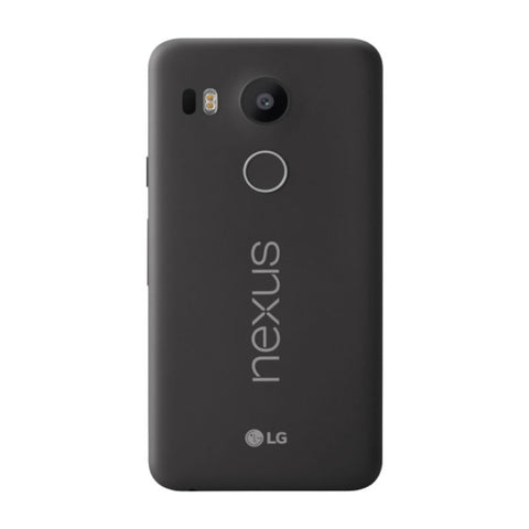 LG Nexus 5X 32GB 4G LTE Black Carbon (H791) Unlocked