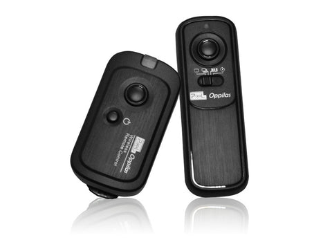 Pixel Oppilas Wireless Shutter Remote Control