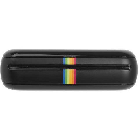 Polaroid Zip Wireless Photo Printer (Black)