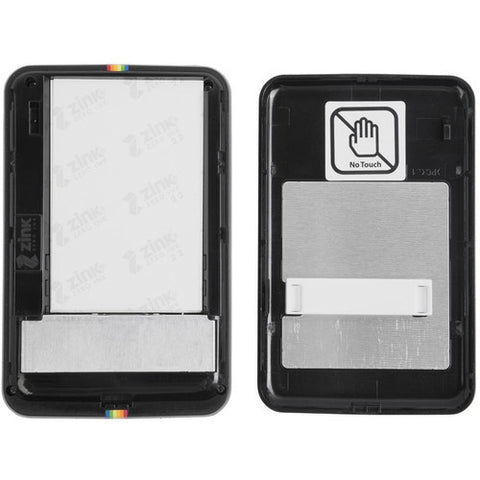 Polaroid Zip Wireless Photo Printer (Black)