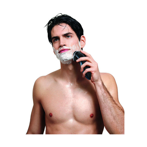 Philips AT890 Aqua Touch Wet and Dry Electric Shaver