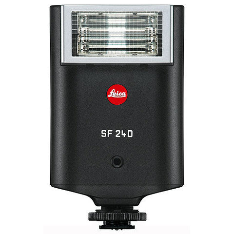 Leica SF-24D Electronic Flash Unit