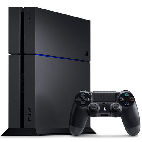Sony PlayStation 4 1TB (CUH-1216B) PS4 Game Console