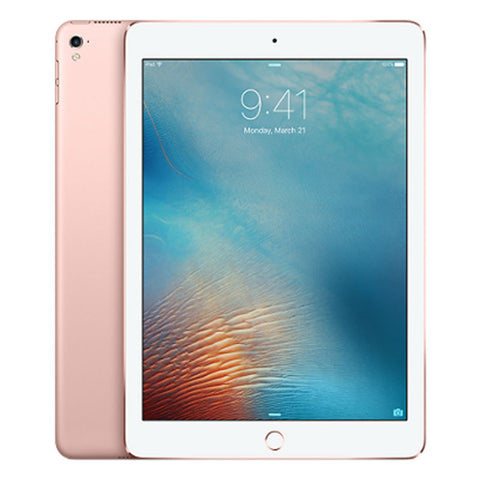 Apple iPad Pro 9.7" 32GB WiFi Rose Gold