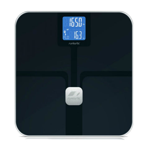 Runtastic Libra RUNSCA1B Smart Scale (Black)