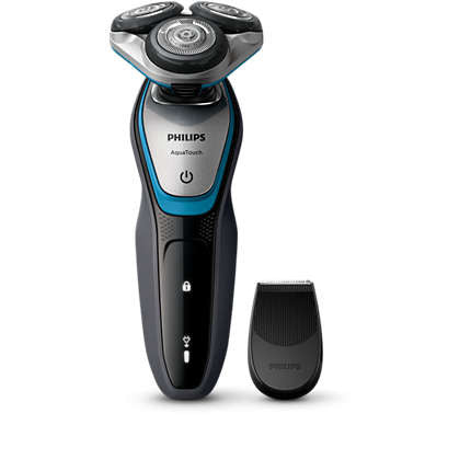 Philips Series S5400/06 Wet & Dry Electric Rechargeable Shaver