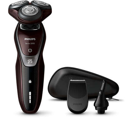 Philips Series S5510/45 Wet & Dry Electric Rechargeable Shaver