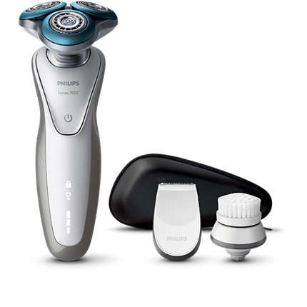 Philips Series S7530/50 Wet & Dry Electric Rechargeable Shaver