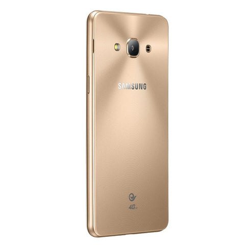 Samsung Galaxy J3 Pro Duos 16GB 4G LTE Gold (SM-J3110) Unlocked