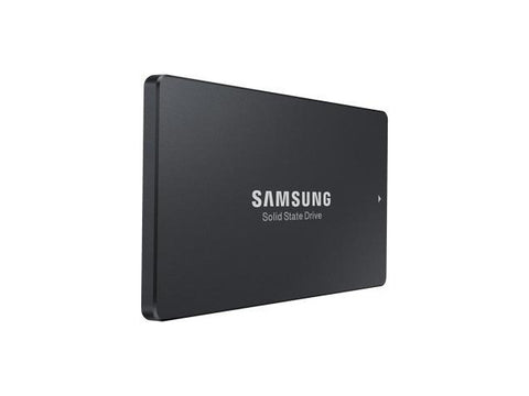 Samsung Enterprise PM863 SATA III 960GB Solid State Drive MZ-7LM960E