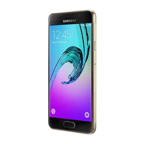 Samsung Galaxy A3 (2016) 16GB 4G LTE Gold (SM-A310F) Unlocked